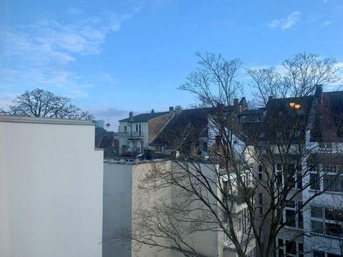 Ausblick Maxkirche - 