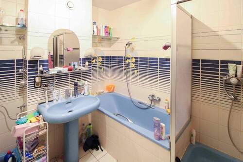 Badezimmer - 