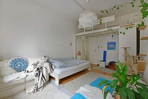 Zimmer Gegenperspektive - 