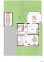 Grundriss Erdgeschoss - 