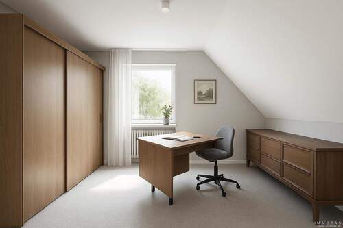 Zimmer 1 DG_Visualisierung - 