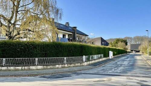 Großes Baugrundstück - Grundstück zum Kaufen in Detmold