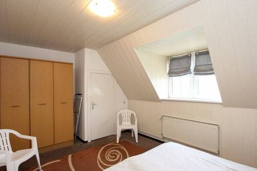 Schlafzimmer 1 OG - 