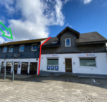 Wohn-Geschäftshaus zentral in Schmallenberg!