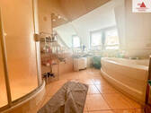 Badezimmer DG - 