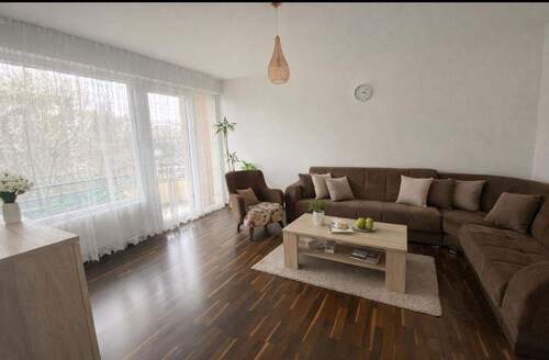 Bild 2 - 2 Zimmer Etagenwohnung zur Miete in Frankfurt