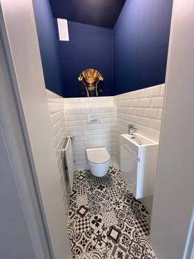 Bild 3 - 6 Zimmer Einfamilienhaus in Bad Honnef