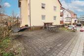 Außenbereich - 7 Zimmer Mehrfamilienhaus, Wohnhaus zum Kaufen in Reutlingen