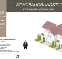 Baulücke in der Bremer Neustadt, Ihr Projekt in Bestlage! - Bremen Buntentor