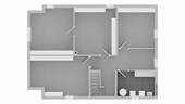 Grundriss Kellergeschoss - 