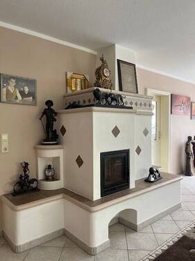 Kamin - 