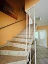 Treppe zum Obergeschoss - 