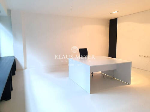 Beispiel Büro - 