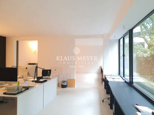Beispiel Büro - 