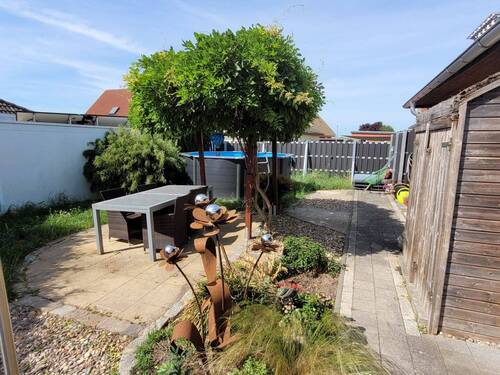 Garten - 
