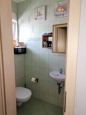 Gäste-WC - 
