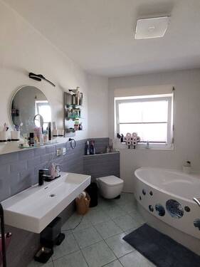 Badezimmer - 