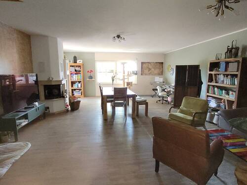 Wohnzimmer - 