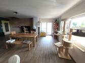 Wohnzimmer - 
