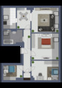 Grundriss - 