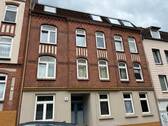 Hausansicht - 