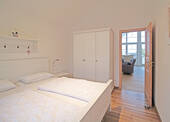 1. Schlafzimmer - 
