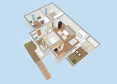 Grundriss - 