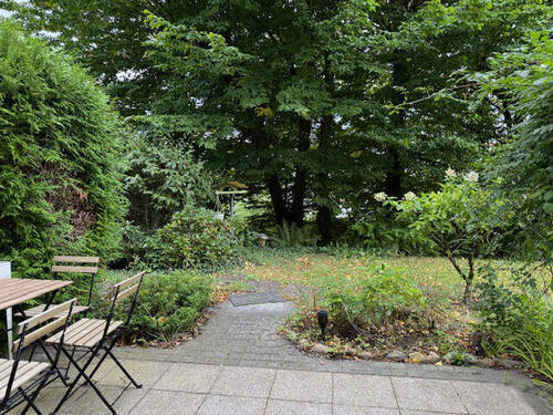 neues Duschbad - 2 Zimmer Etagenwohnung in Saarbrücken