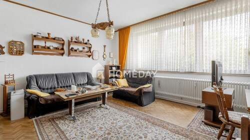 Wohnzimmer 1 - 