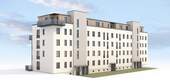 Titelbild - Elegante 2-Raumwohnung mit Terrasse im Geiseltal