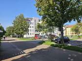 Detailansicht - 2 Zimmer Etagenwohnung zur Miete in Braunsbedra