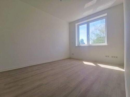 Detailansicht - Etagenwohnung mit 62,20 m² in Braunsbedra zur Miete