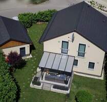 PROVISIONSFREI! Wohnen in exzellenter Lage am Tittinger Berg