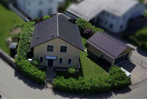 Nord - 5 Zimmer Einfamilienhaus zum Kaufen in Titting