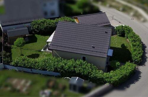 Ost - Einfamilienhaus mit 122,00 m² in Titting zum Kaufen