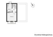 Kellergeschoss - 