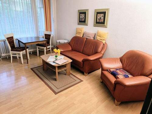 Wohn- Schlafraum - Etagenwohnung mit 25,80 m&sup2; in Bad Füssing zum Kaufen