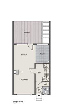 Erdgeschoss - 