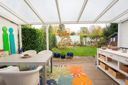 Bild 3 - 4 Zimmer Reihenendhaus in Krefeld / Bockum