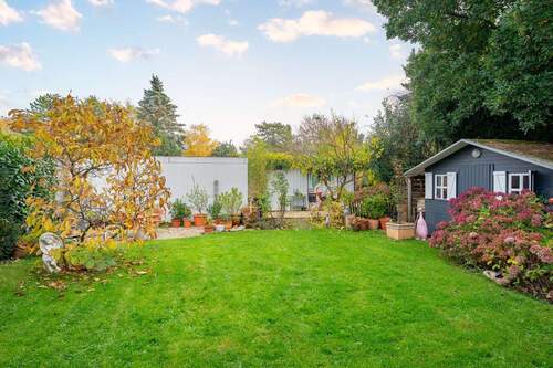 Bild 4 - Reihenendhaus mit 104,00 m&sup2; in Krefeld / Bockum zum Kaufen