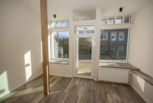 Ladengeschäft - Zentrale Gewerbefläche in Hahnenklee - flexibel nutzbar