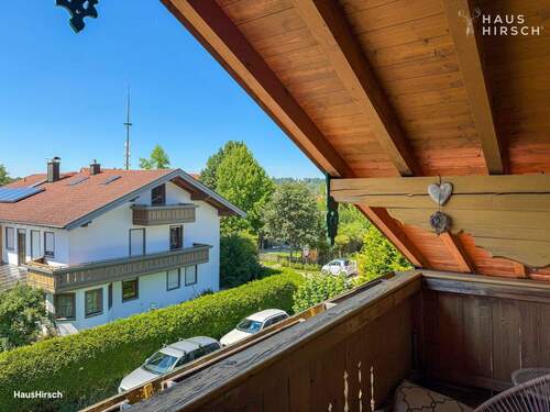 Balkon Wohnzimmer - 
