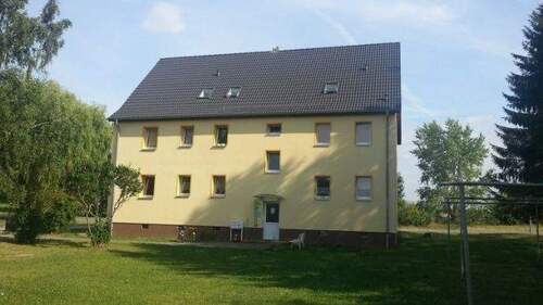 Bild 1 - Wohnen auf dem Lande - 150,00&nbsp;EUR Kaltmiete, ca.&nbsp; 24,00&nbsp;m&sup2;&nbsp;Wohnfl&auml;che