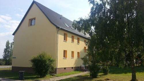 Bild 2 - 1 Zimmer Etagenwohnung zur Miete in Blankenhof