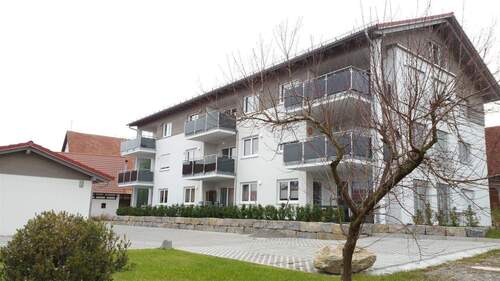 20171128_110946.jpg - Etagenwohnung mit 85,00 m&sup2; in Oberteuringen zur Miete