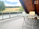 Dachterrasse - 