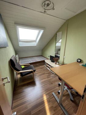 Kinderzimmer 2. OG - 