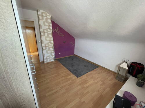 Kinderzimmer 2. OG - 