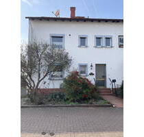 Charmantes Haus in ruhiger, schöner Wohnlage, ideal für Familien und Handwerker - Römerberg Heiligenstein