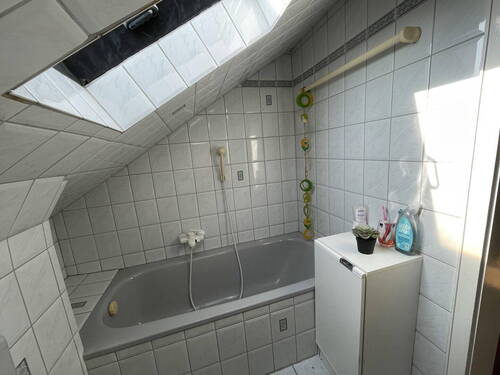 Badezimmer 2. OG - 
